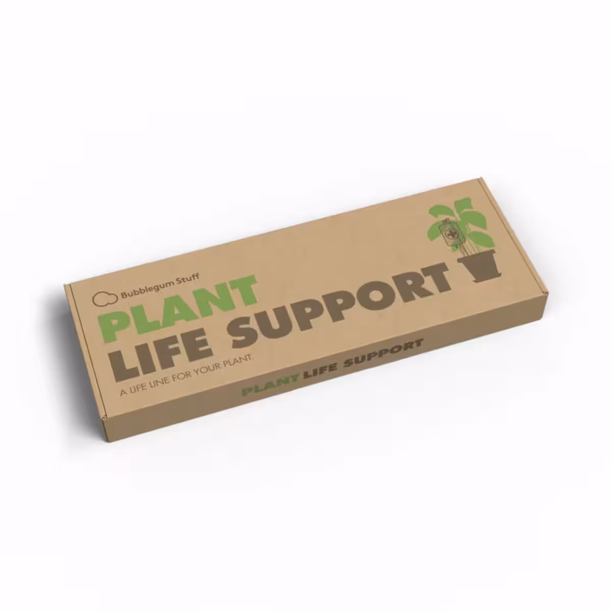 Plant Life Support image 2