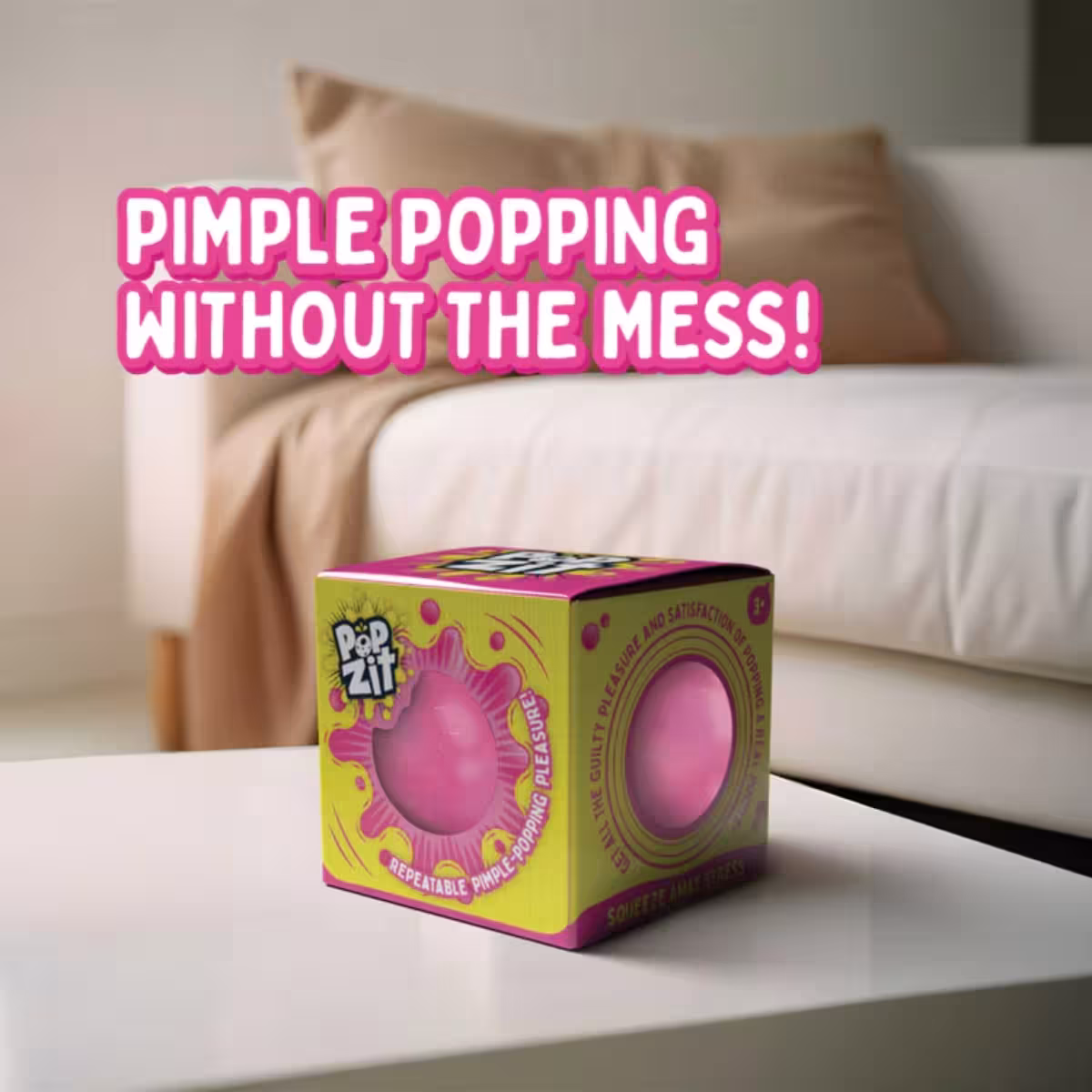 Pop Zit image 2