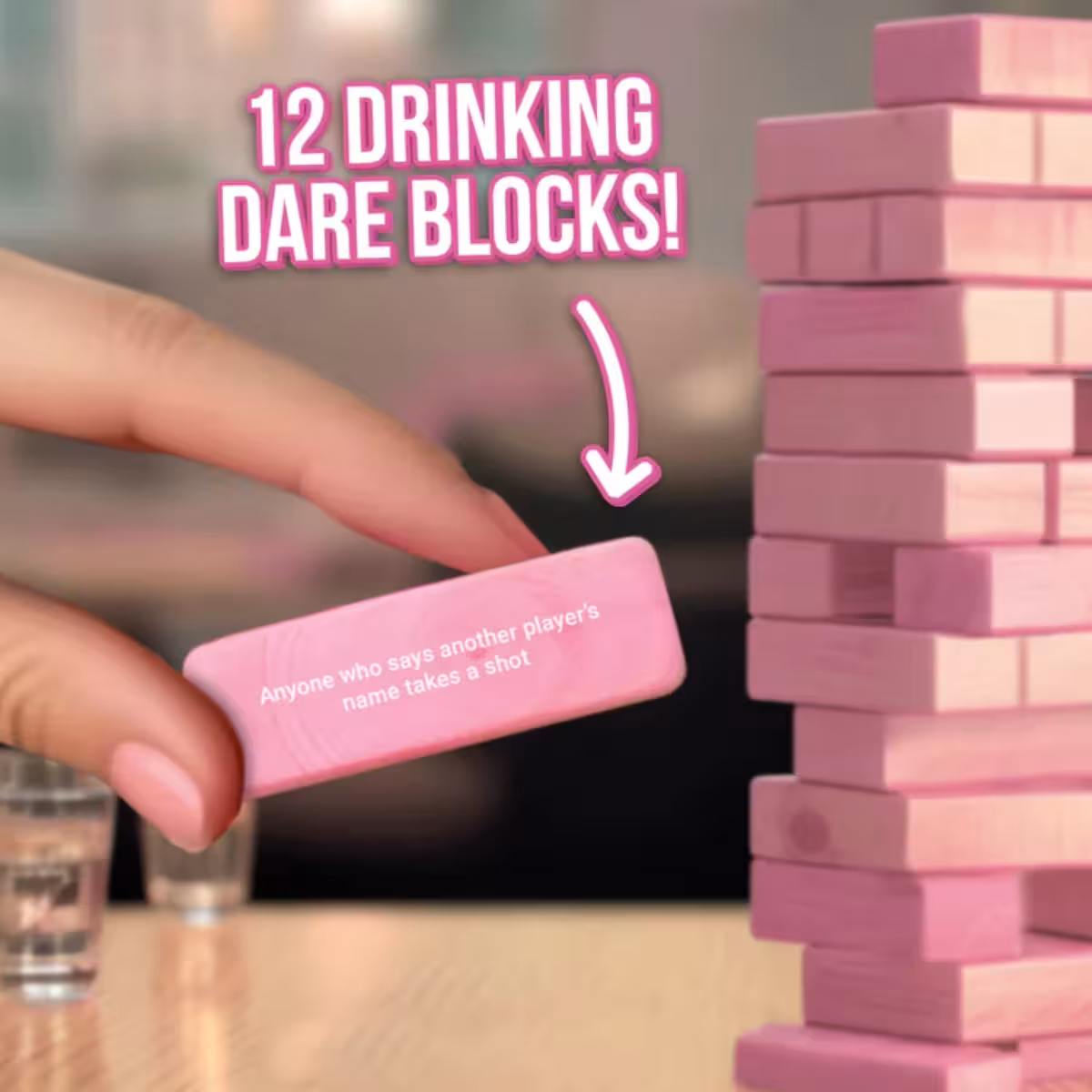 Tipple Topple Tower image 2