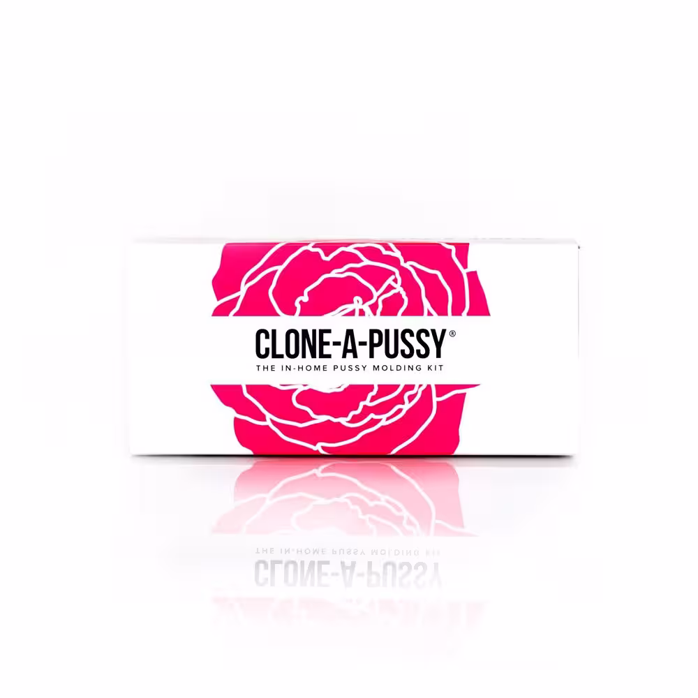 Clone A Pussy Hot Pink Kit Hot Pink image 2