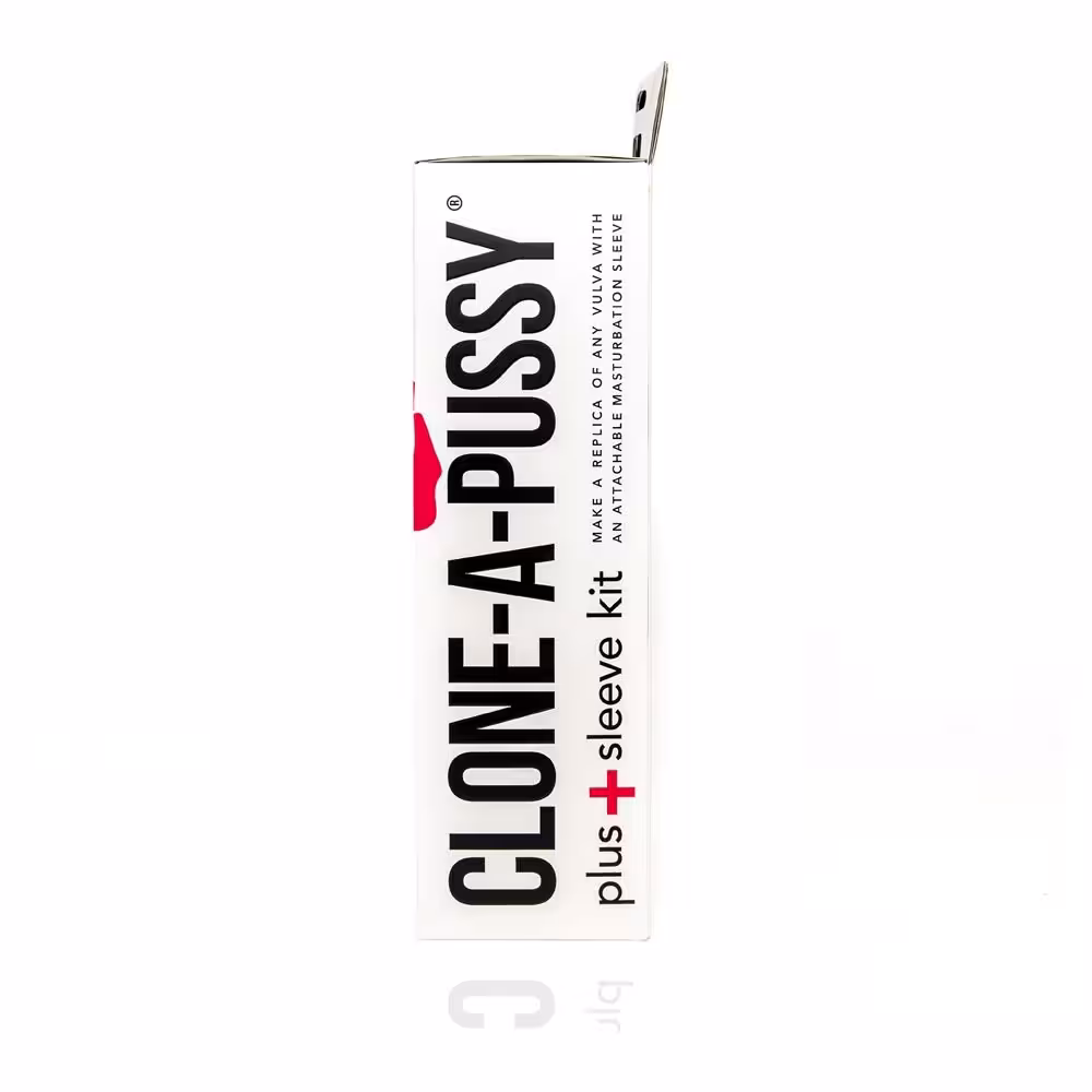 Clone A Pussy Plus Sleeve Kit Hot Pink image 2