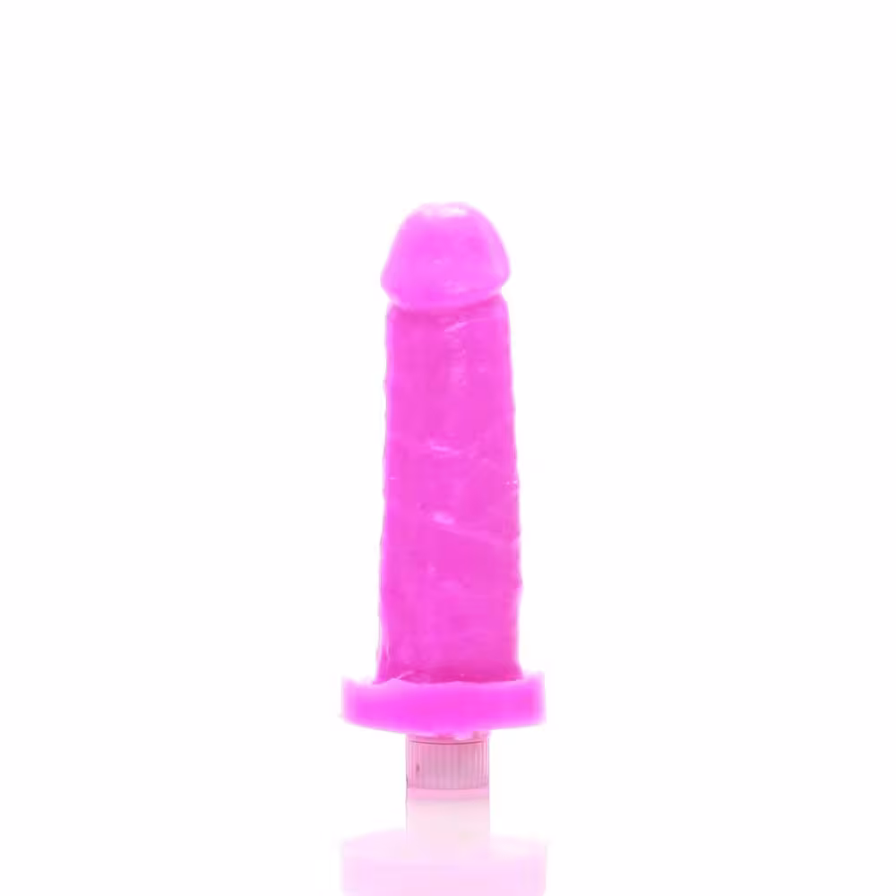 Clone A Willy Kit Hot Pink image 3