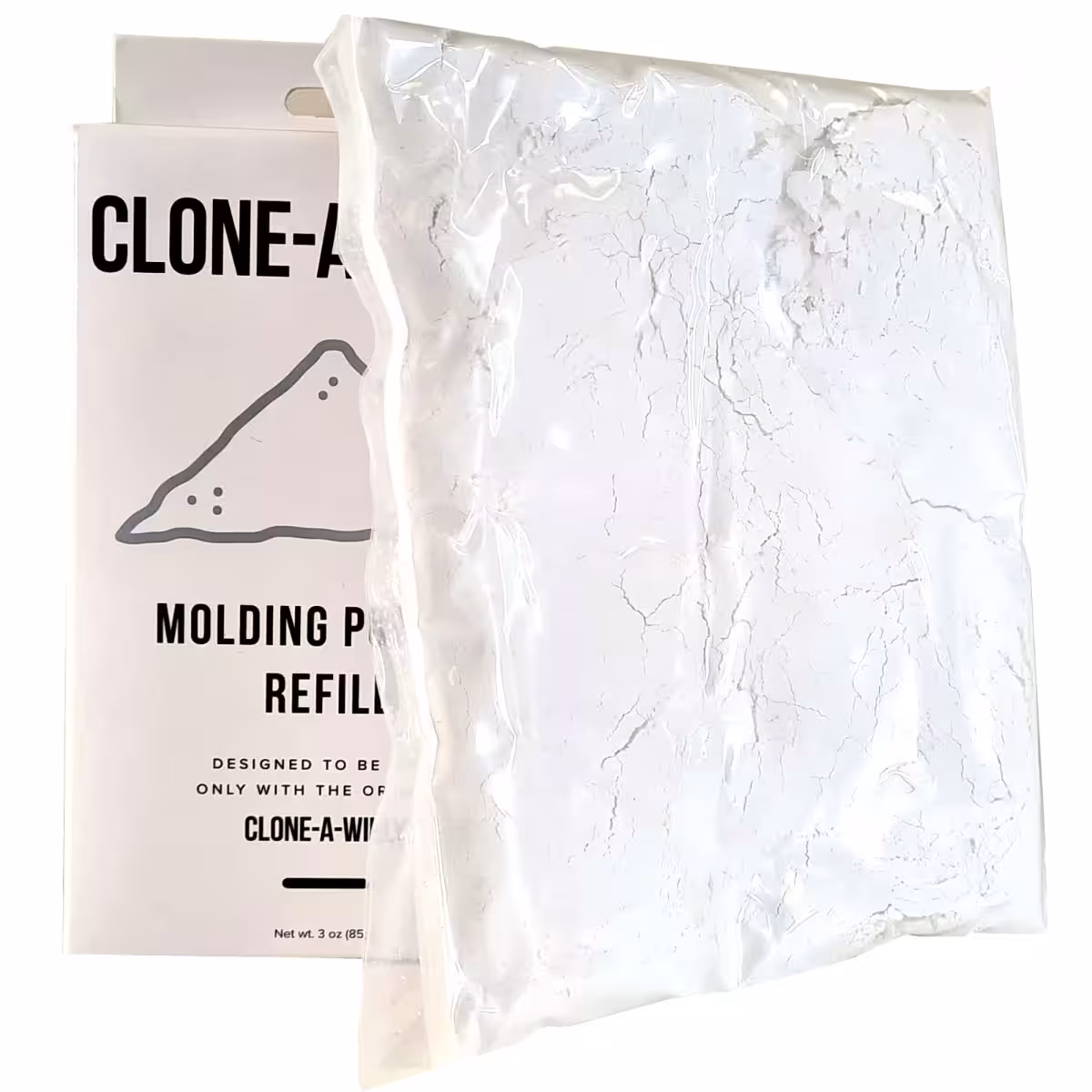 Clone A Willy Moulding Powder 85g image 2