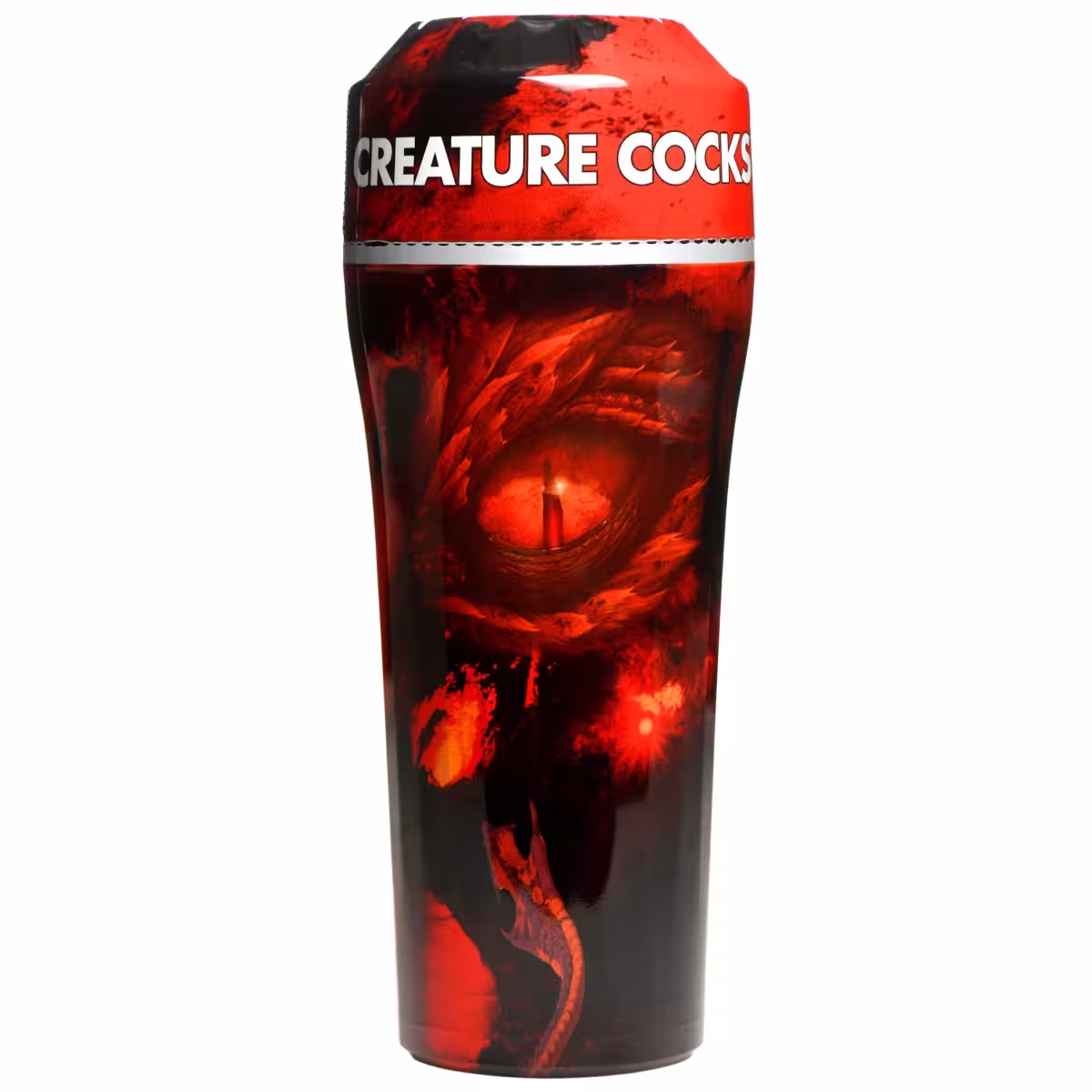 Creature Cocks Dragon Snatch Dragon Stroker image 3