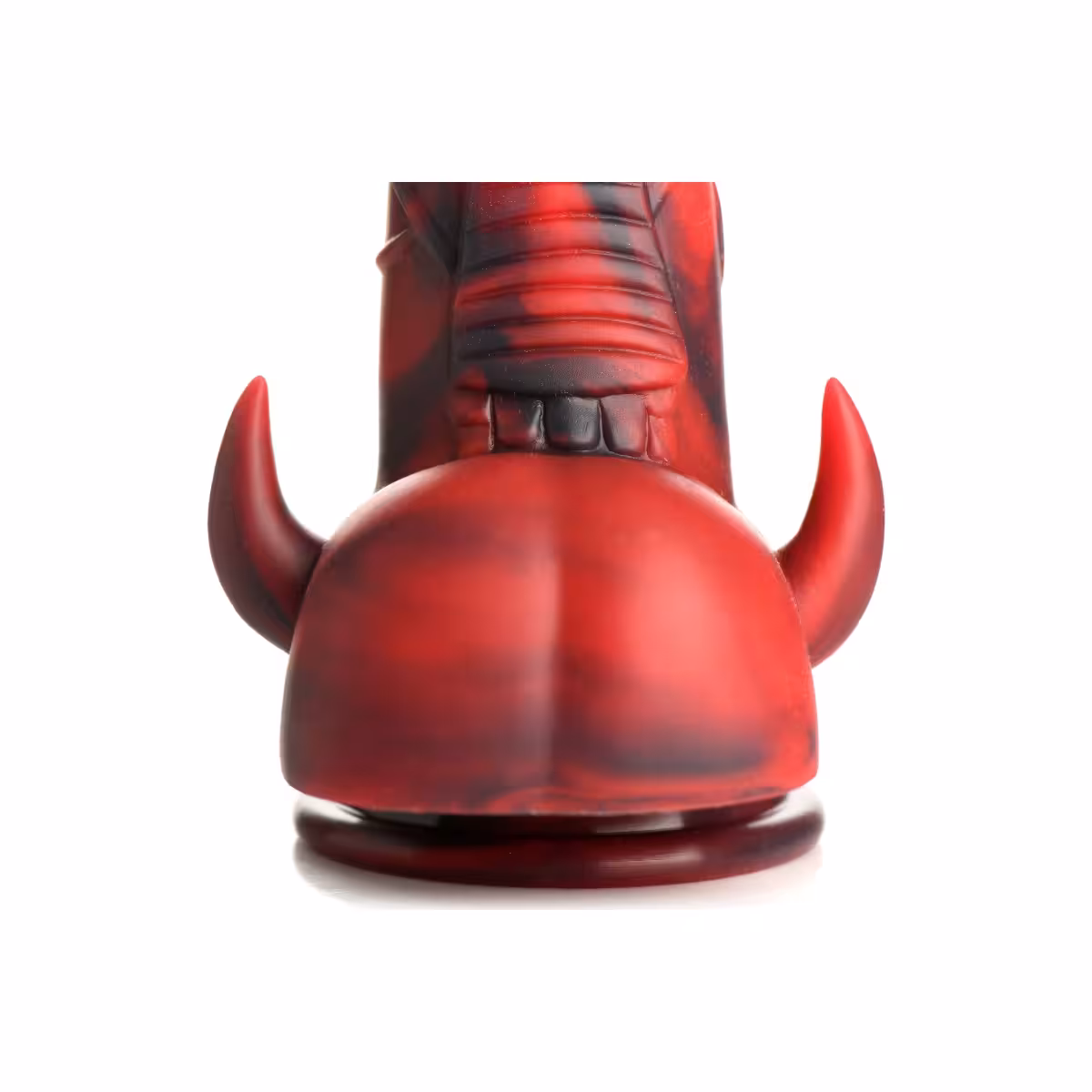 Creature Cocks Horny Devil Demon Silicone Dildo image 4