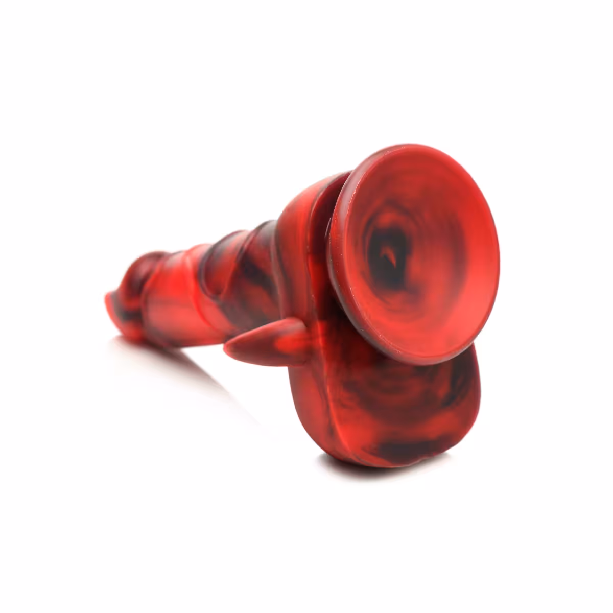 Creature Cocks Horny Devil Demon Silicone Dildo image 6