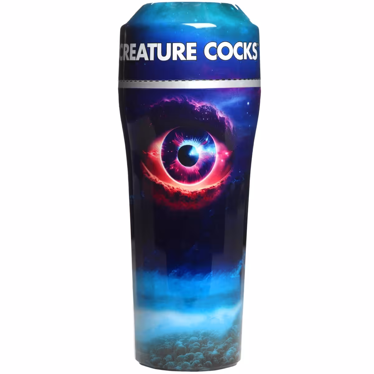 Creature Cocks Wormhole Alien Stroker image 3