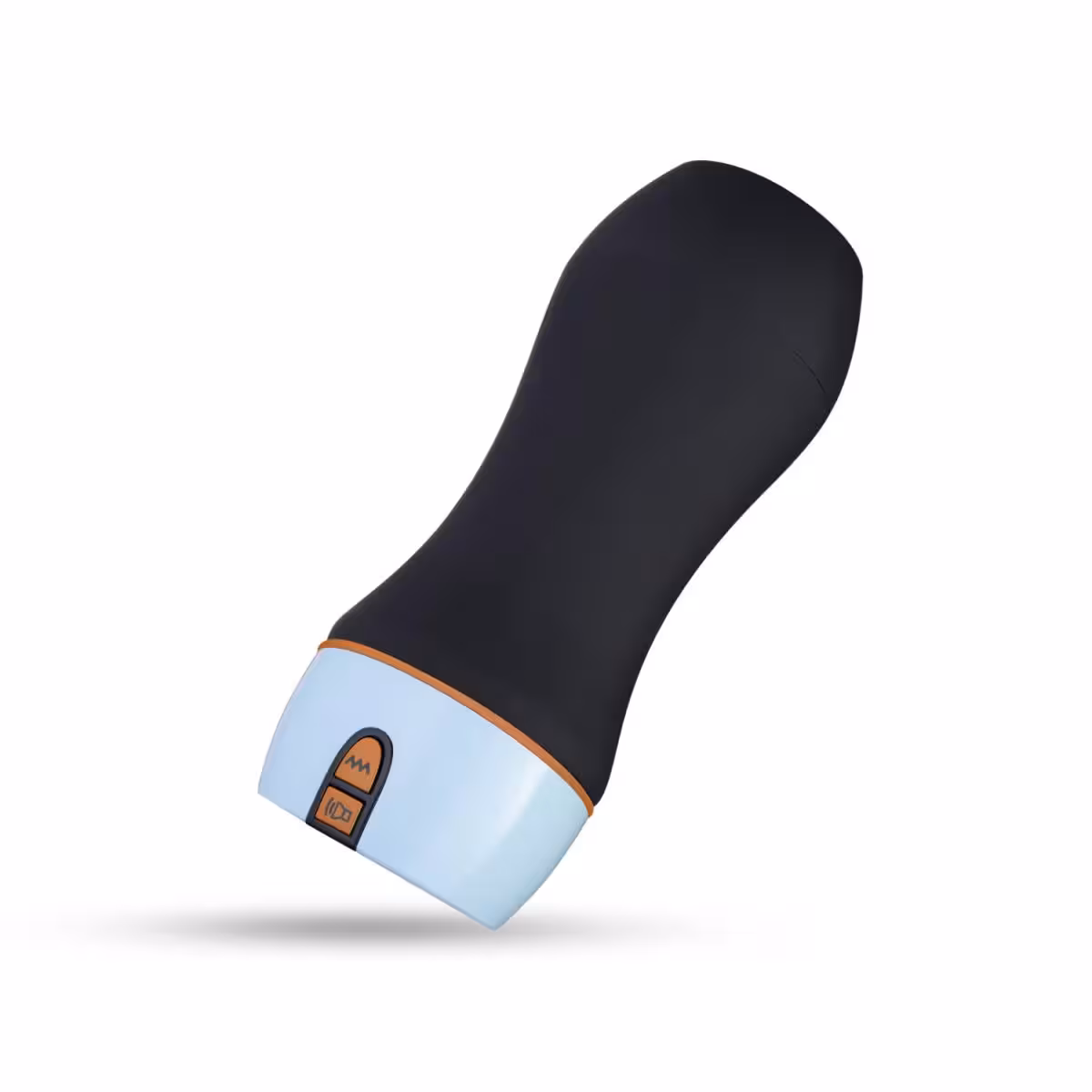CRUIZR-CM06 Vibrating Masturbator With Voice Activator image 2