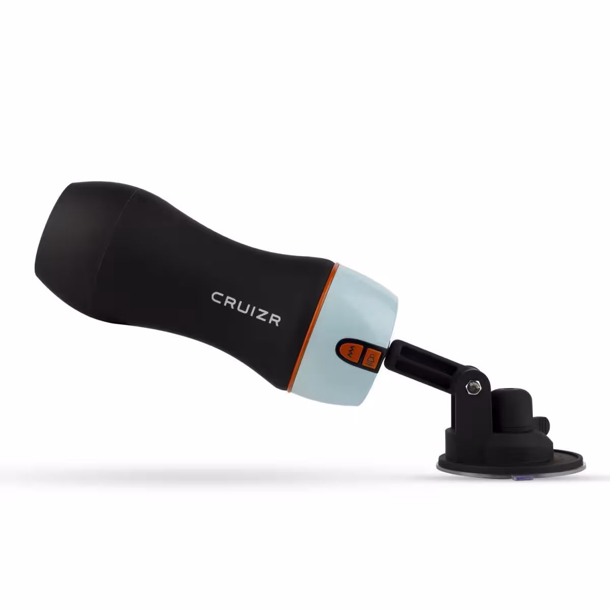 CRUIZR-CM06 Vibrating Masturbator With Voice Activator image 4