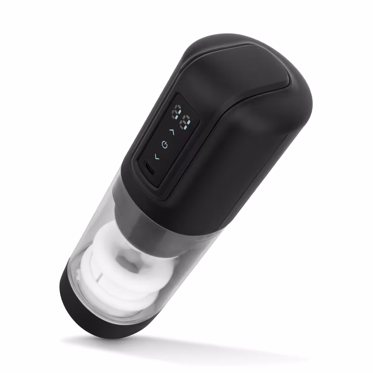 CRUIZR Thrusting and Rotating Masturbator image 4