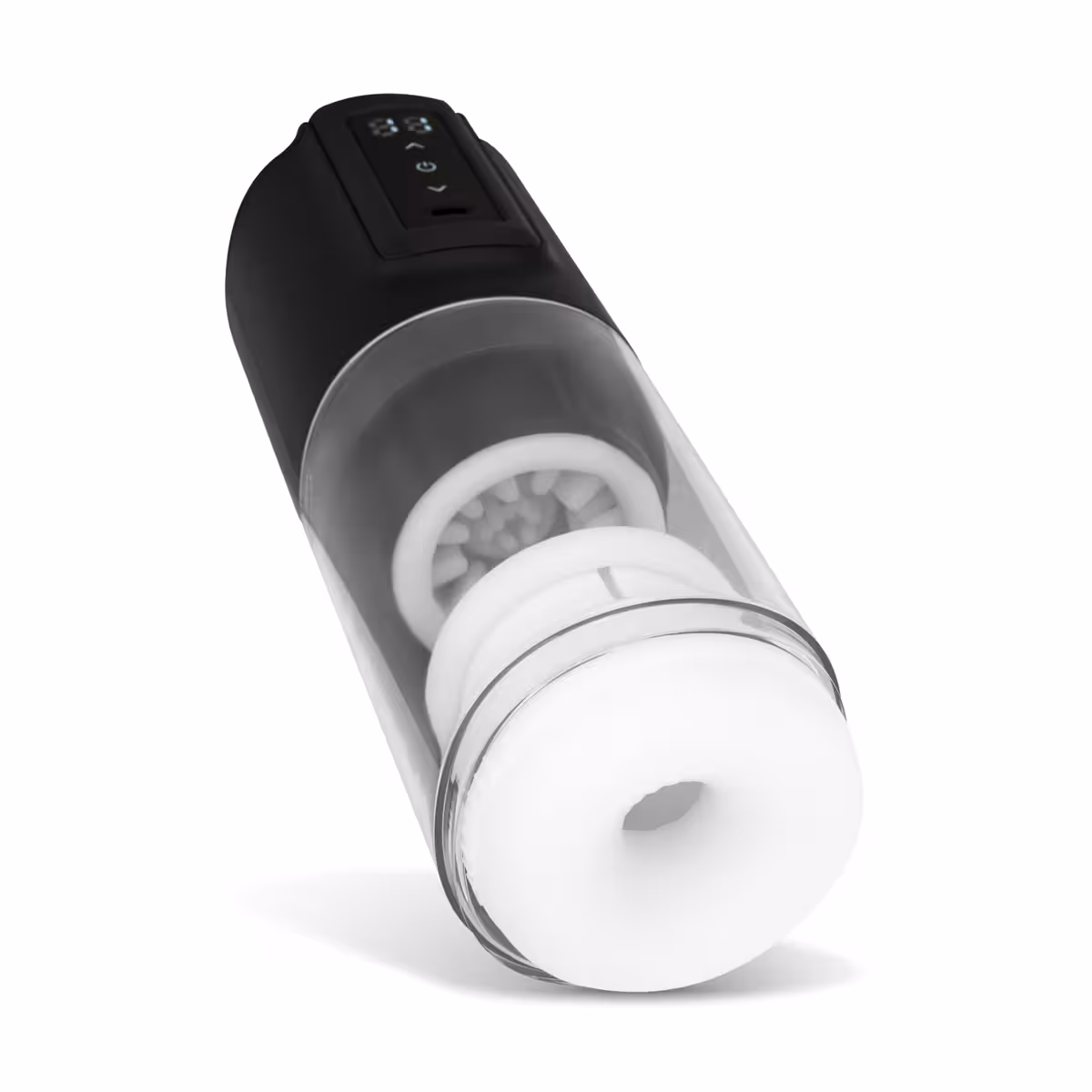 CRUIZR Thrusting and Rotating Masturbator image 5