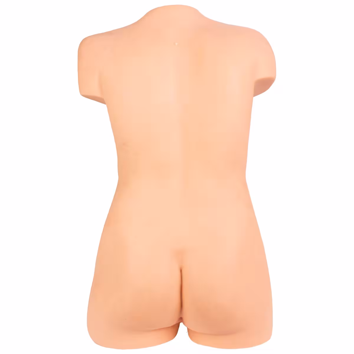Doc Johnson Signature Dolls TransGirl Lena Moon Life-Size Doll image 2