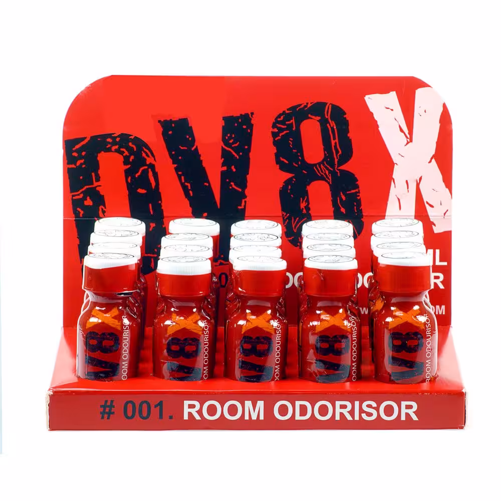 DV8 Dv8 Room Odourisers No Colour 25ml image 2