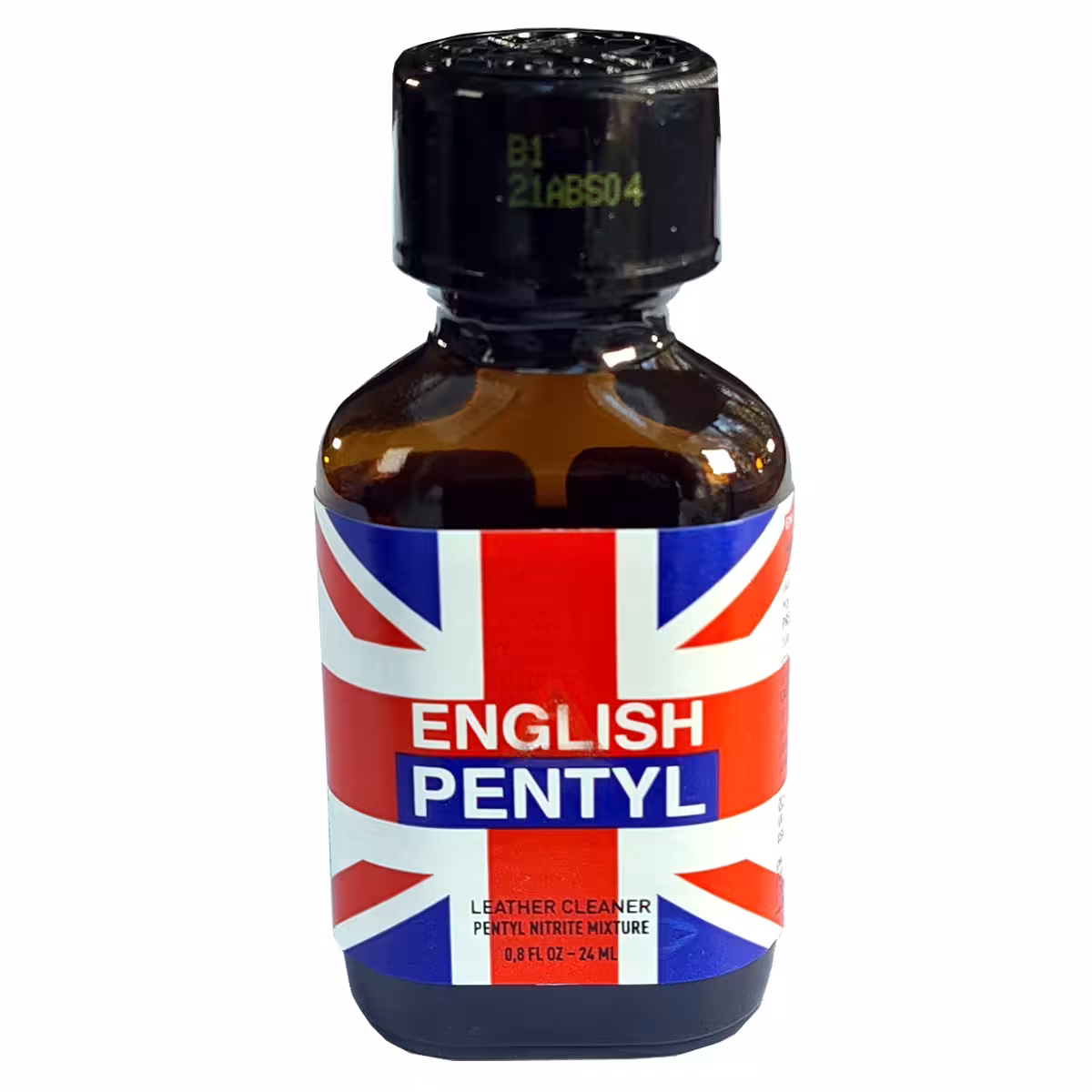 English Label Pentyl 24ml image 2