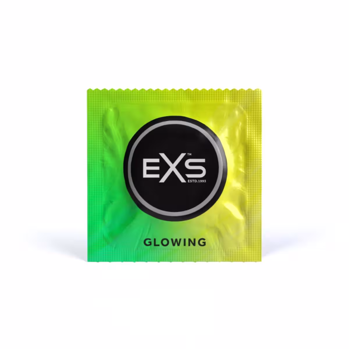3 EXS Glow In The Dark Condoms – Intimate Fun & Safety image 2