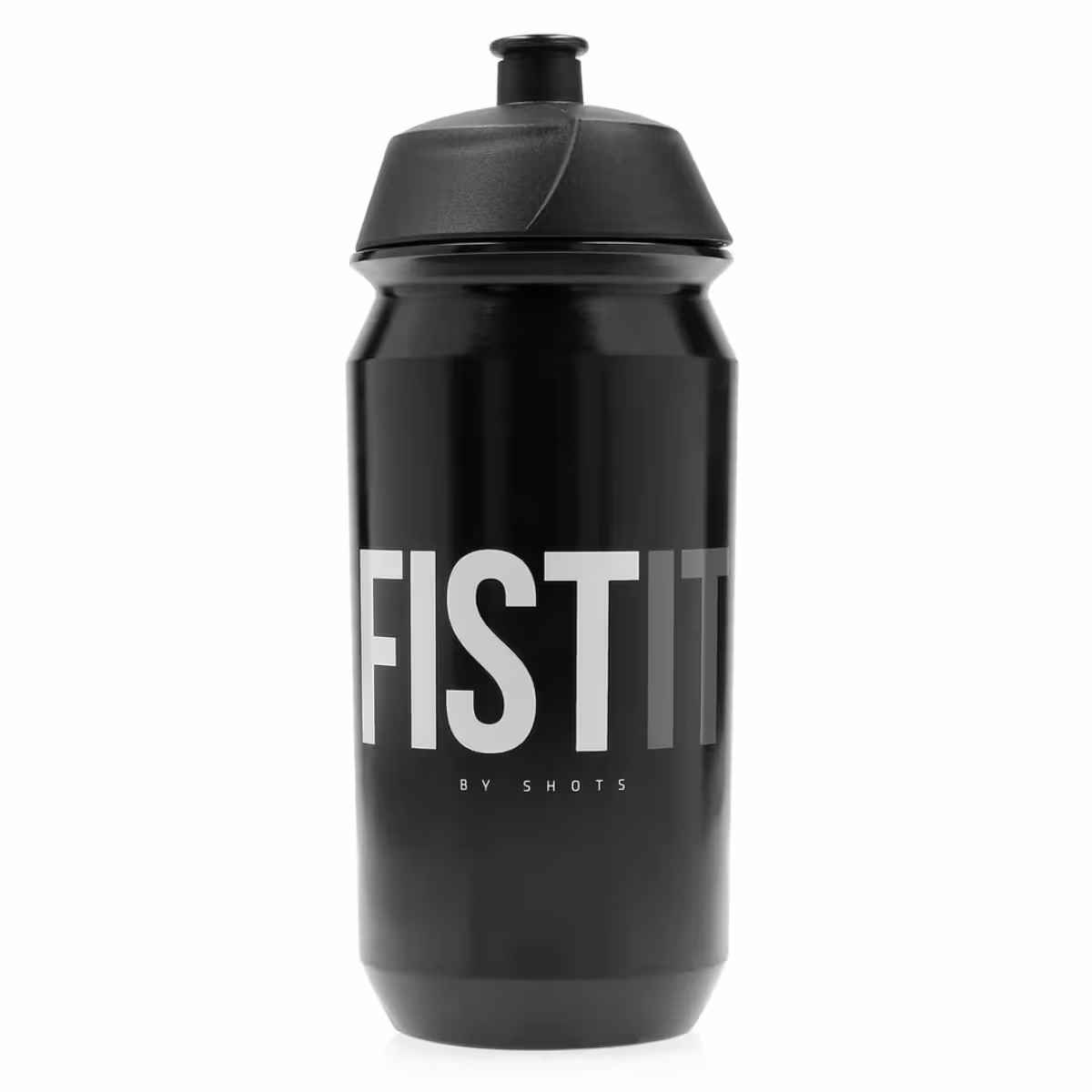 FIST IT Powder Lube Travel Bottle 500 ml