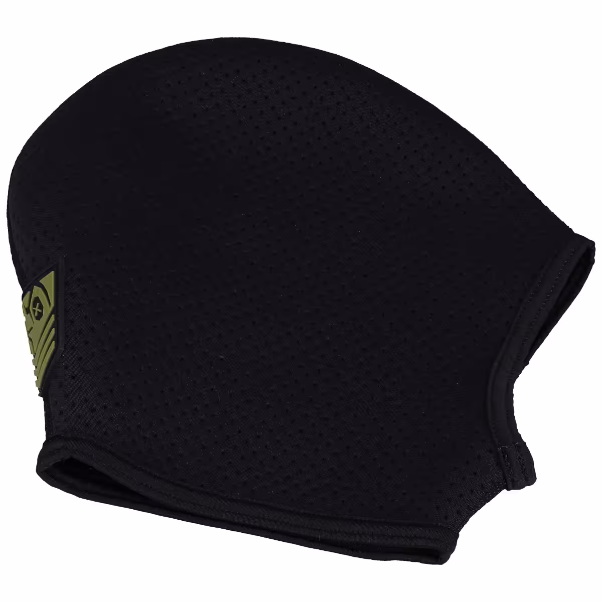 Fort Troff Black Ops Hood Regular – Stealth Comfort for Everyday Wear image 3
