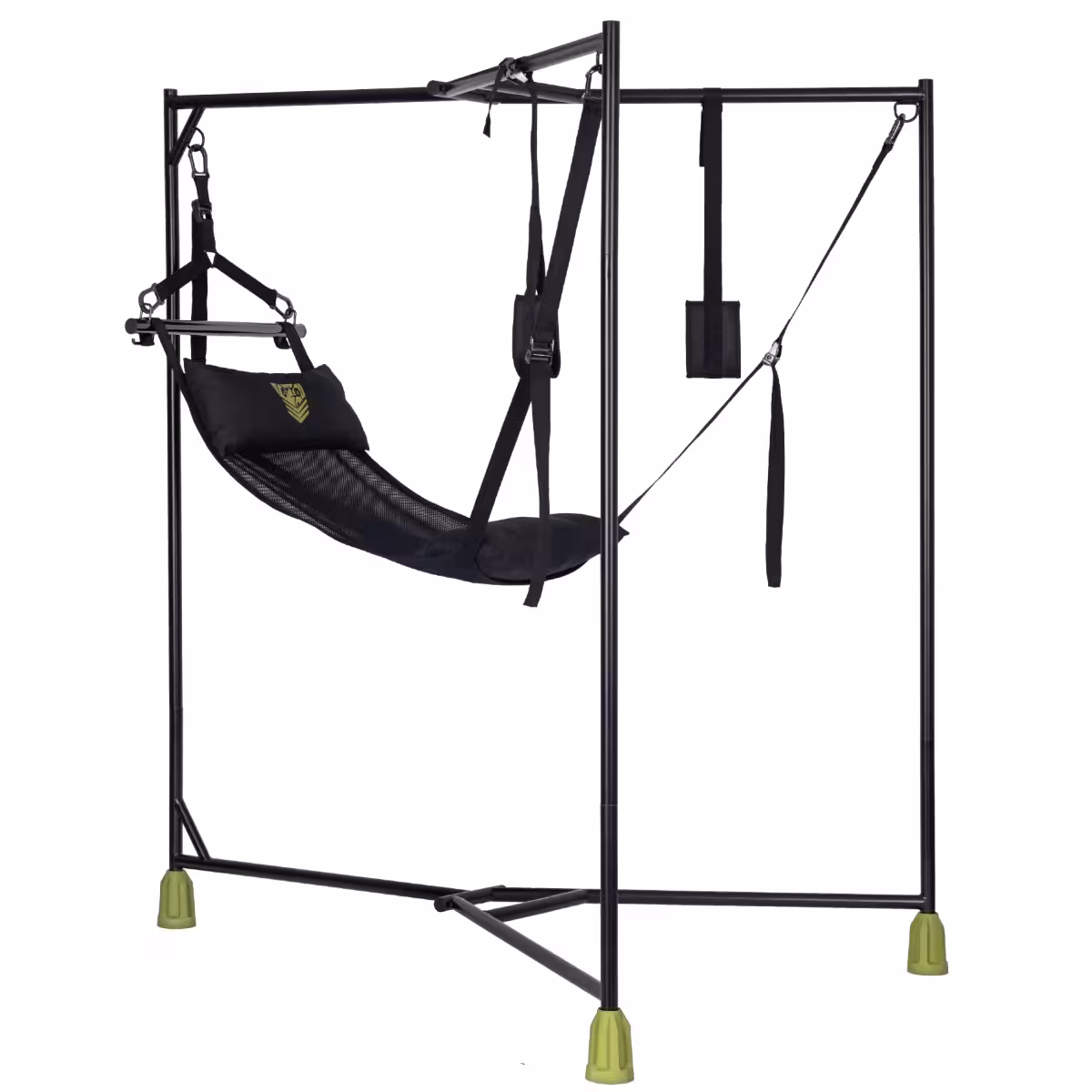 Fort Troff Hammock Hangar Sex Sling image 2