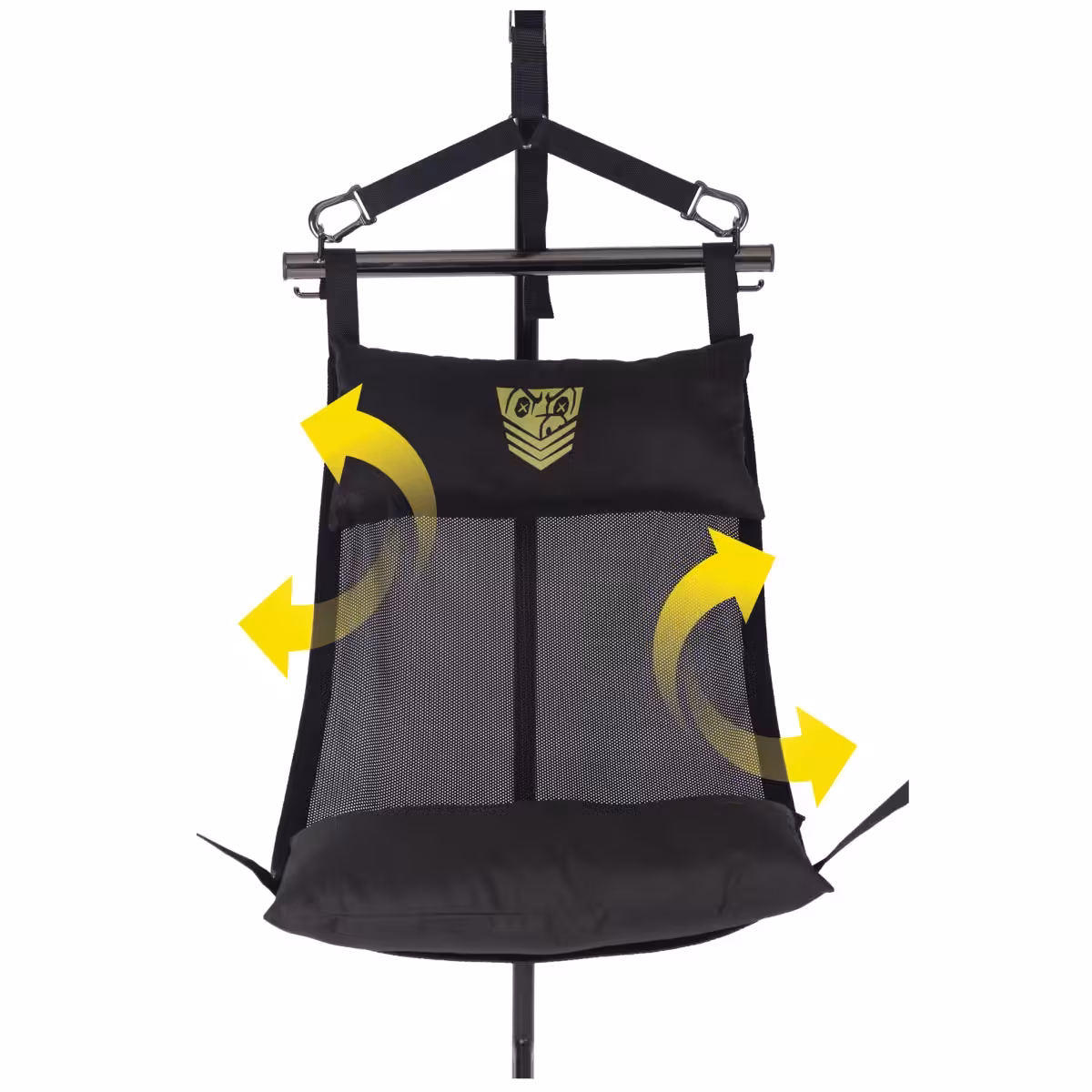 Fort Troff Hammock Hangar Sex Sling image 3