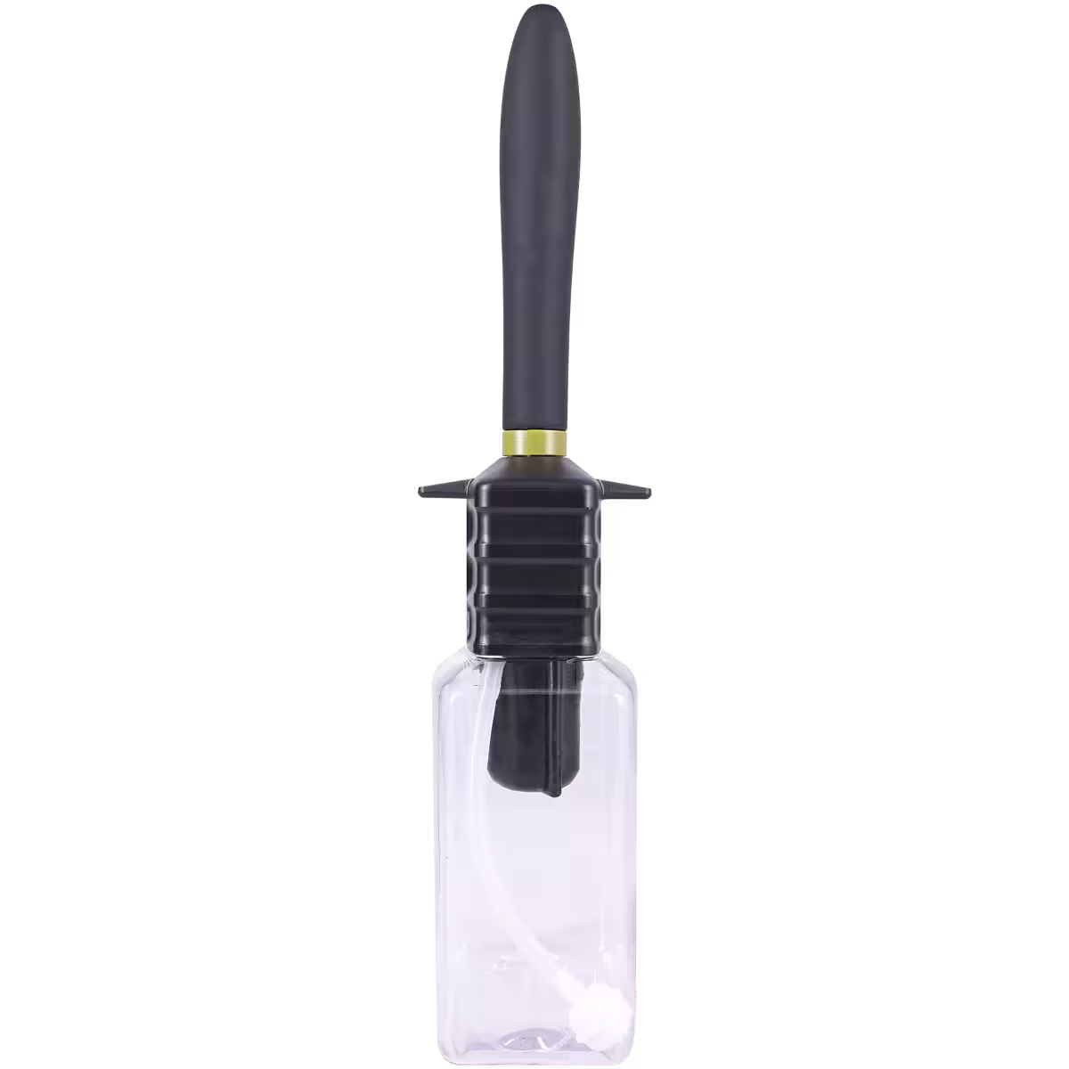 Fort Troff Hydro Pro Douche Cleaning System – Black Clear image 5