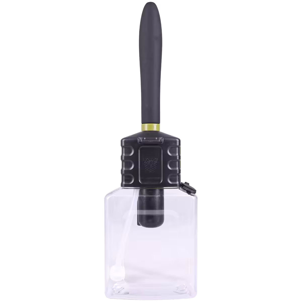 Fort Troff Hydro Pro Douche Cleaning System – Black Clear image 6