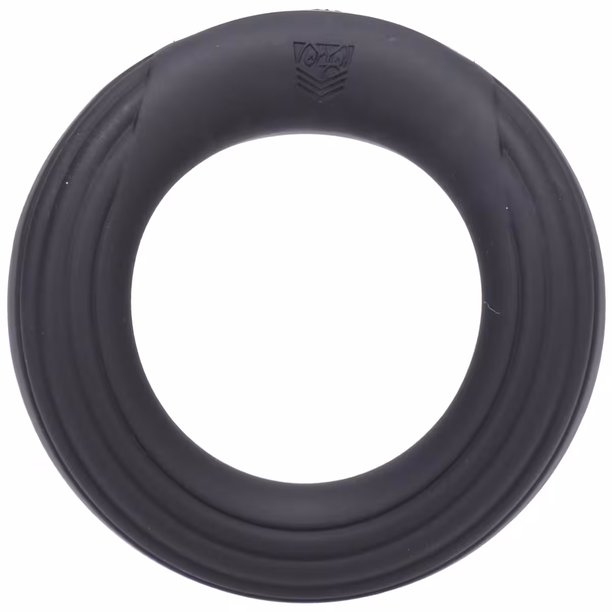 Fort Troff Rev Cock Throbber Vibrating Cock Ring 50mm Black image 2