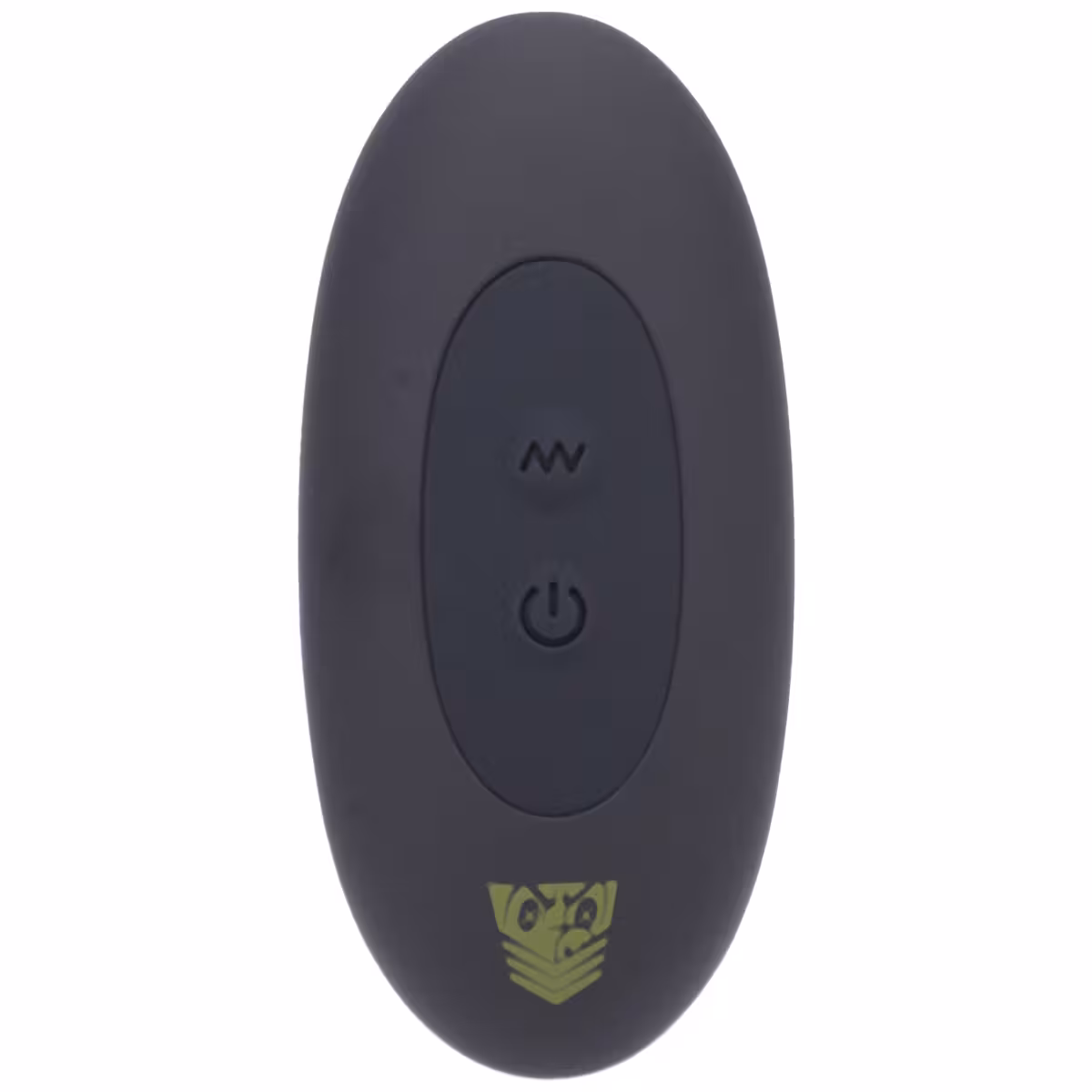 Fort Troff Rev Cock Throbber Vibrating Cock Ring 50mm Black image 3