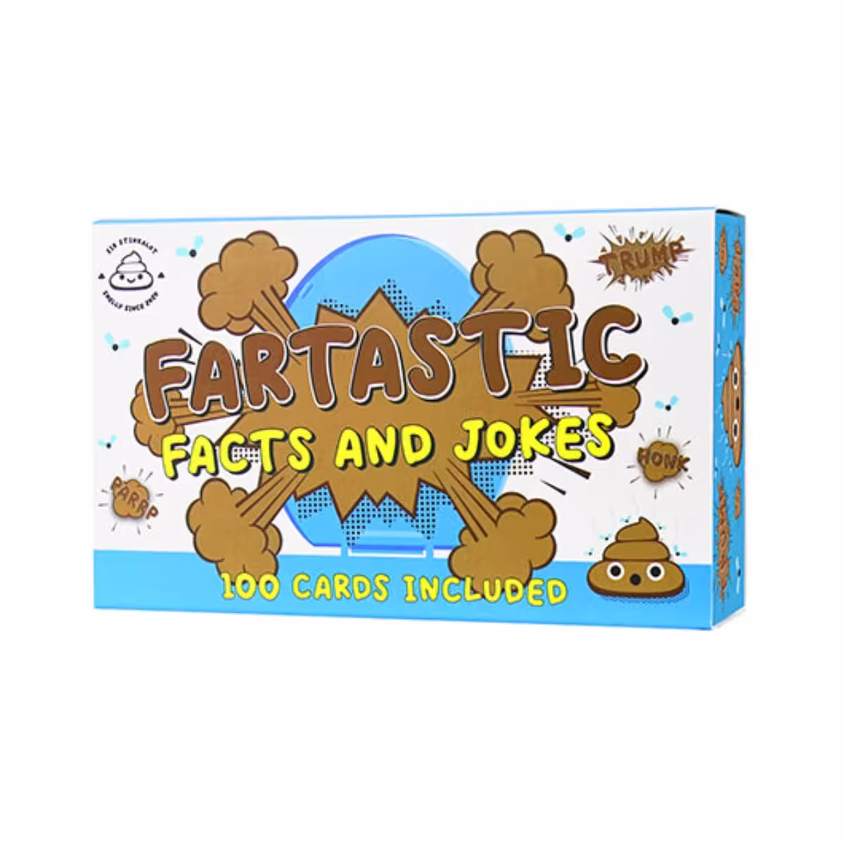 Fartastic Facts and Jokes