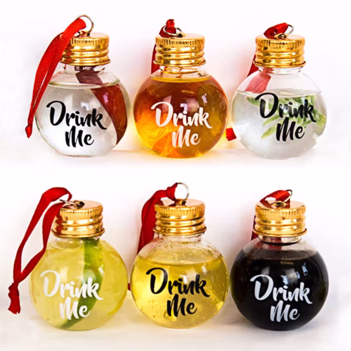 Festive Boozeballs image 3