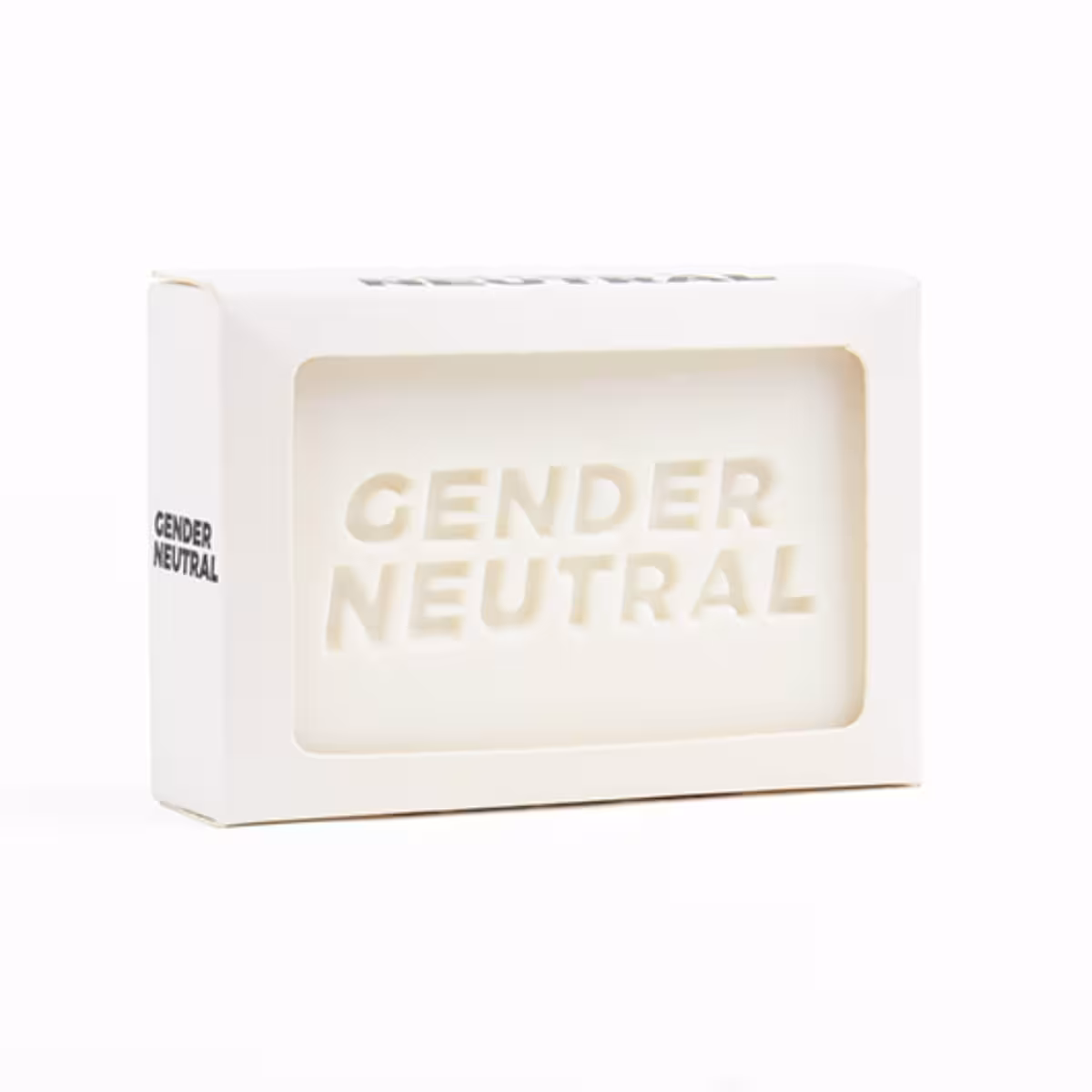Gender Neutral Soap – Inclusive, Gentle, and Versatile