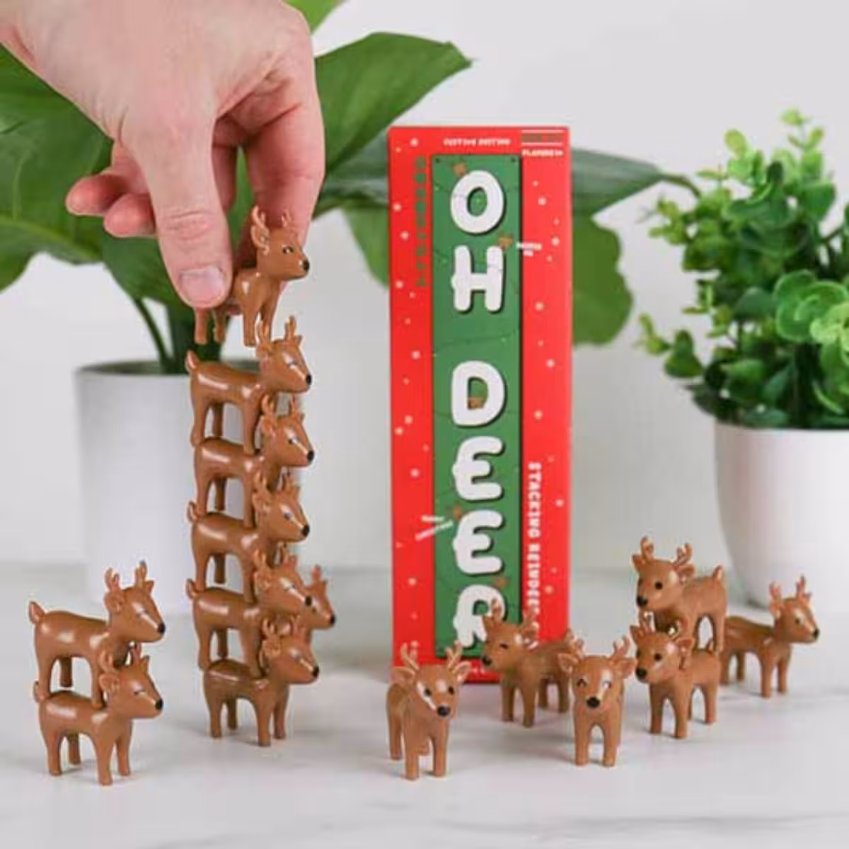 Oh Deer