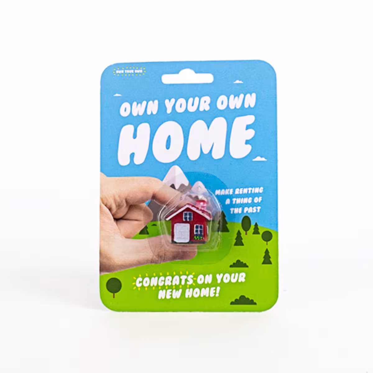 Own Your Own Home
