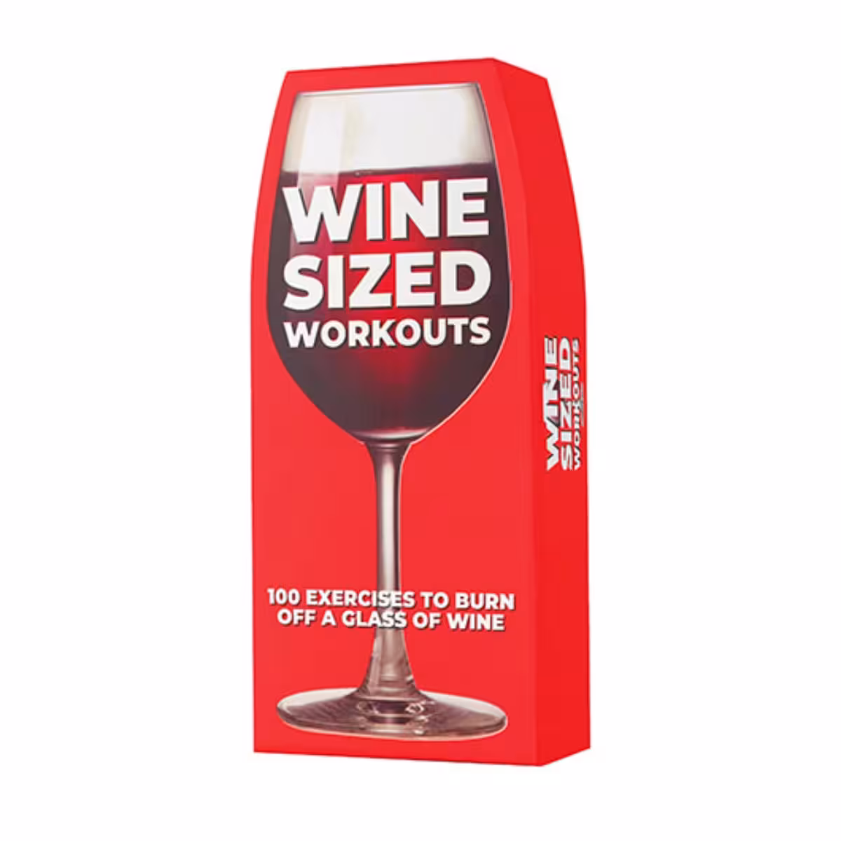 Wine Glass Workouts