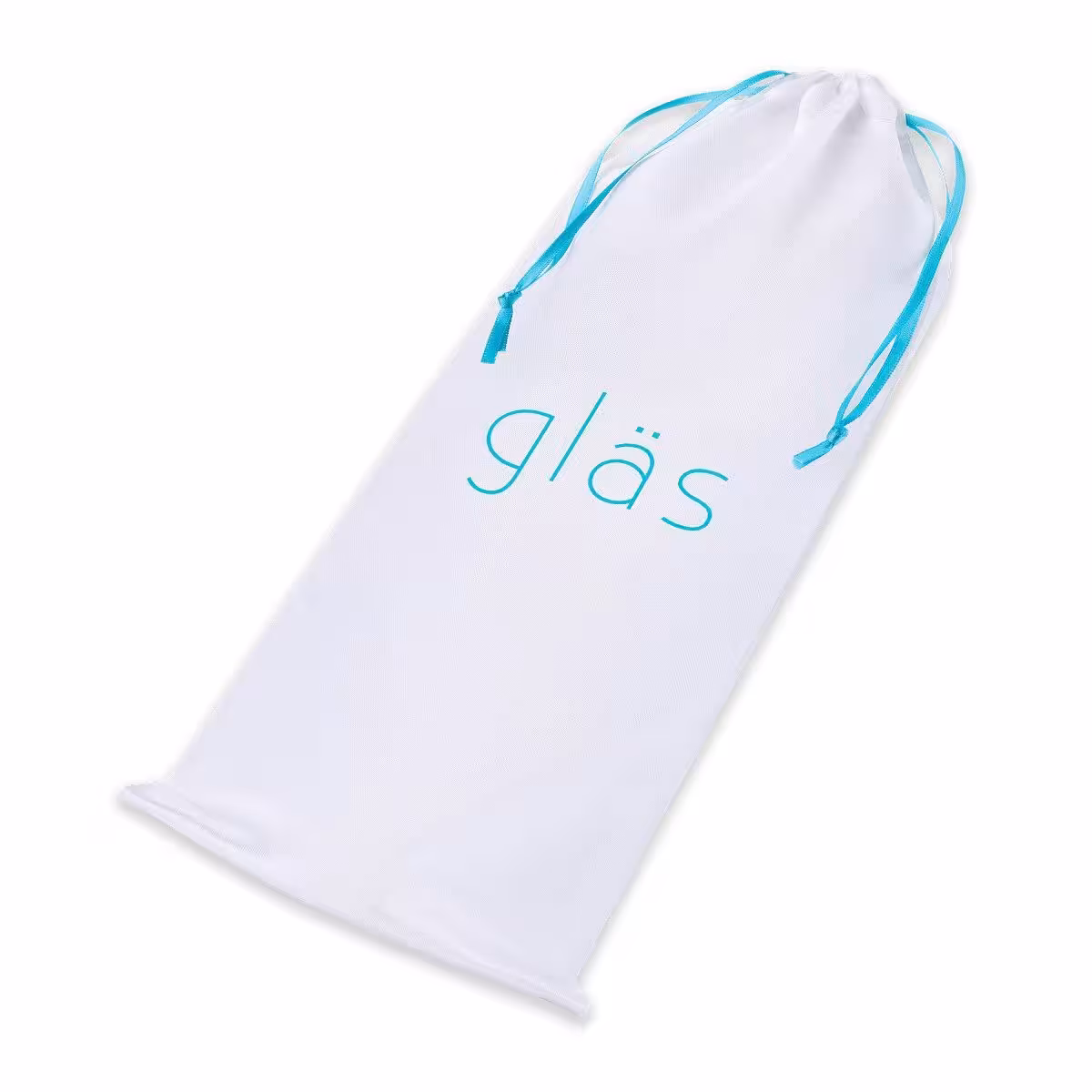 Glas 8inch Slimline G Spot Dildo image 7