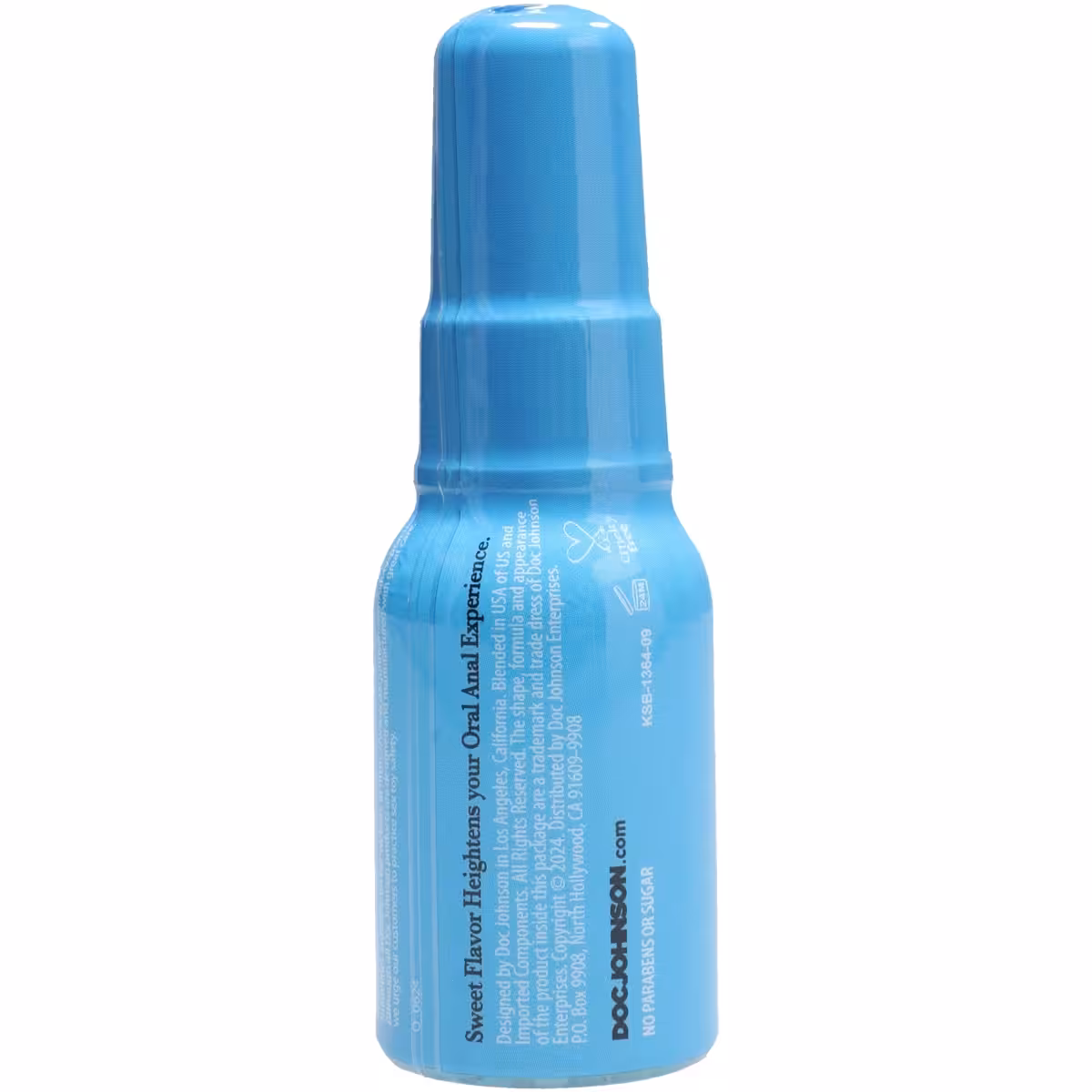 GoodHead Booty Licker Spray Cotton Candy 1oz – Enhance Intimate Play with Discreet, Delicious Flavor image 4