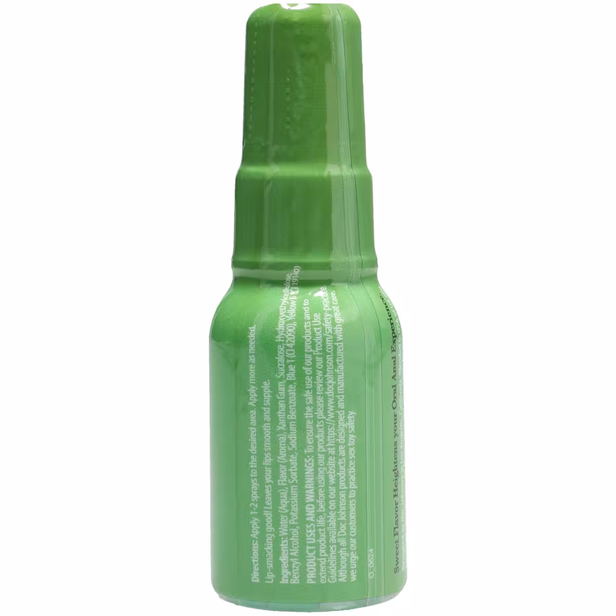 GoodHead Booty Licker Spray Mint 1oz – Enhance Intimate Pleasure image 3
