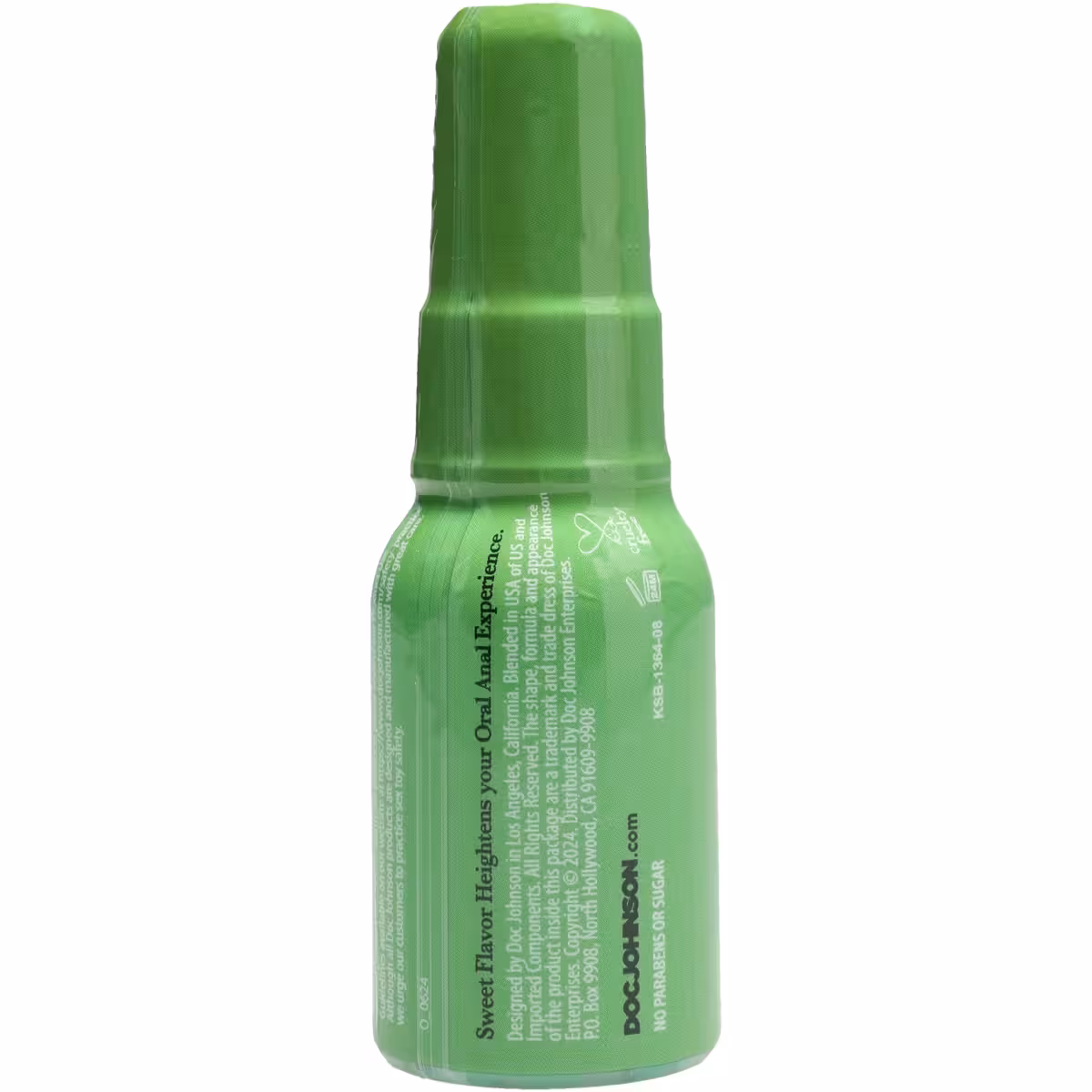 GoodHead Booty Licker Spray Mint 1oz – Enhance Intimate Pleasure image 4