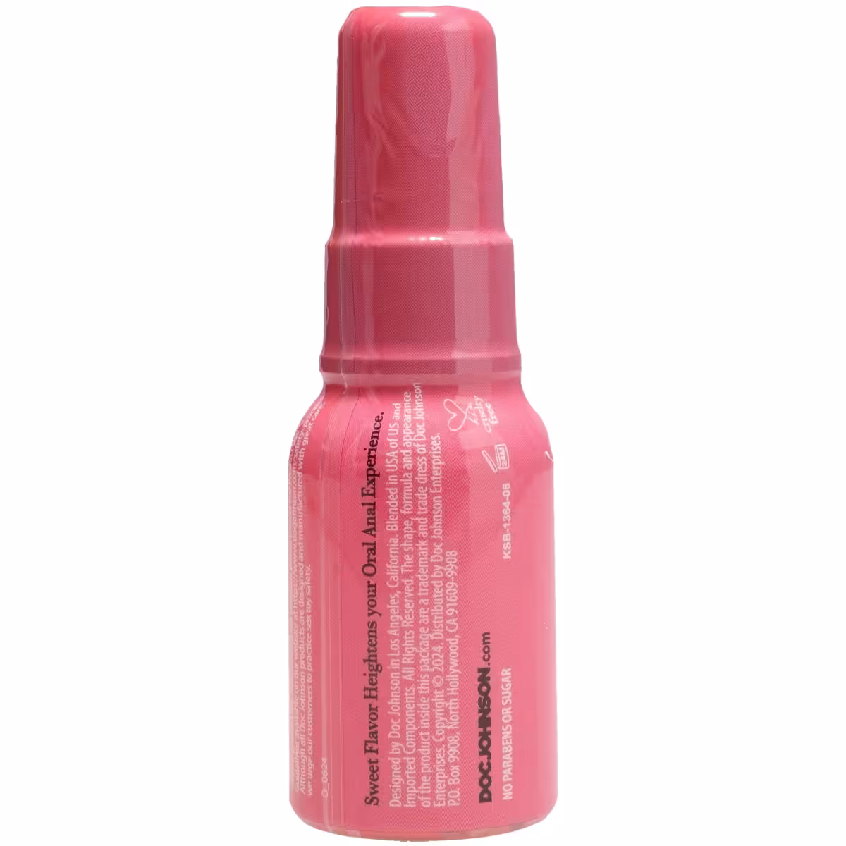 GoodHead Booty Licker Spray Watermelon 1oz – Enhance Intimate Play image 4