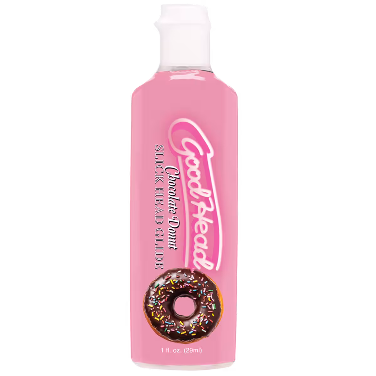 GoodHead Chocolate Donut Blowjob Set image 4