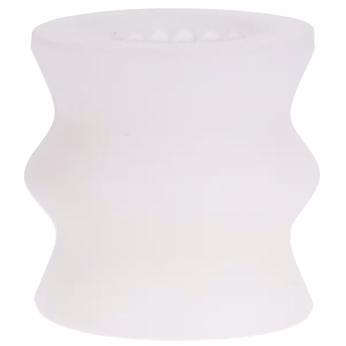 GoodHead Glow Helping Head Silicone Stroker