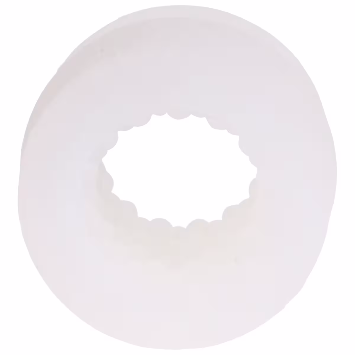 GoodHead Helping Head Silicone Stroker image 3