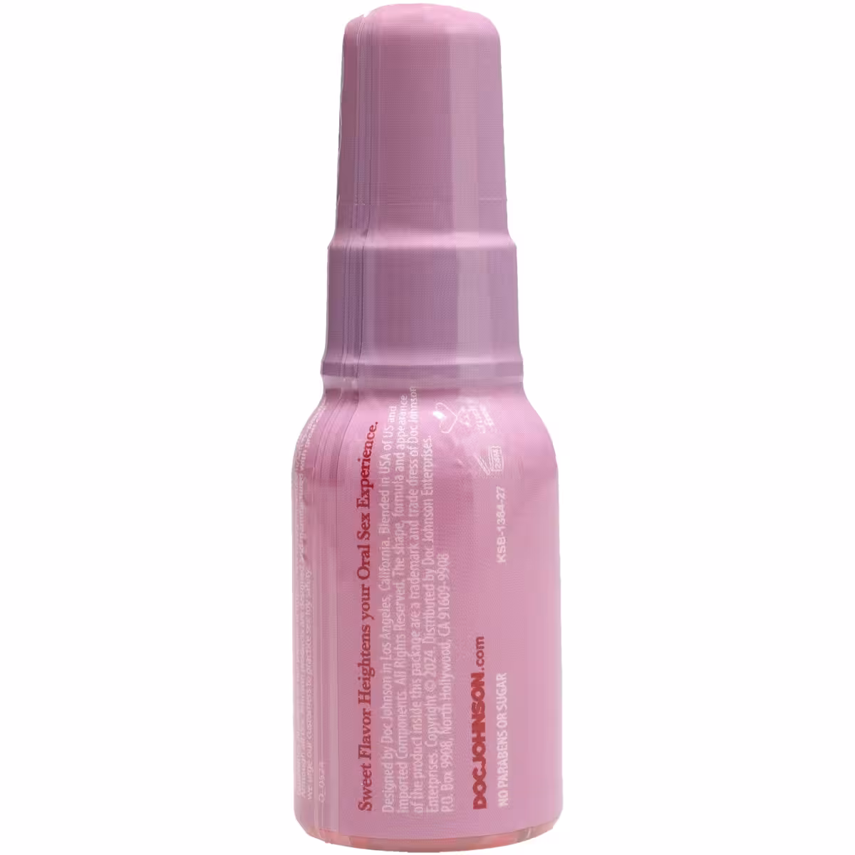 GoodHead Pussy Licker Spray Cherry 1oz – Enhance Intimate Moments image 4