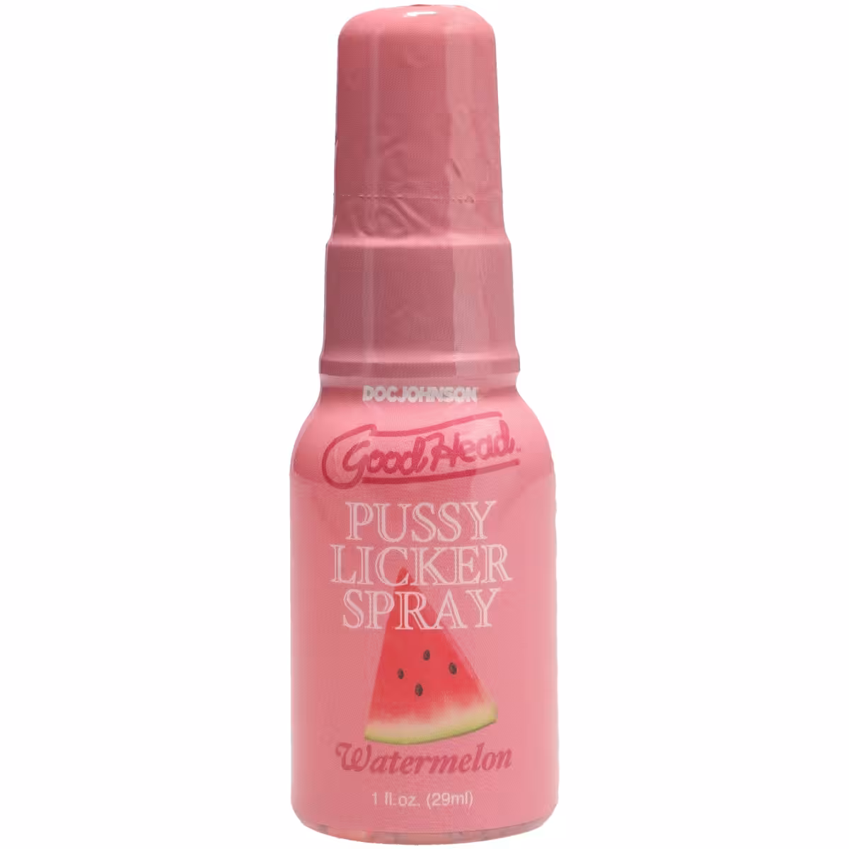 GoodHead Pussy Licker Spray Watermelon 1oz – Enhance Intimate Moments