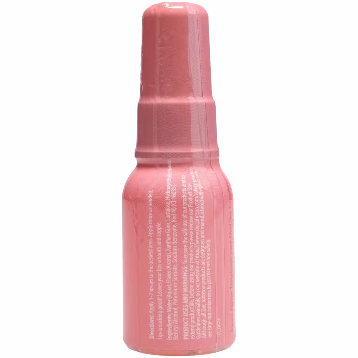 GoodHead Pussy Licker Spray Watermelon 1oz – Enhance Intimate Moments image 3
