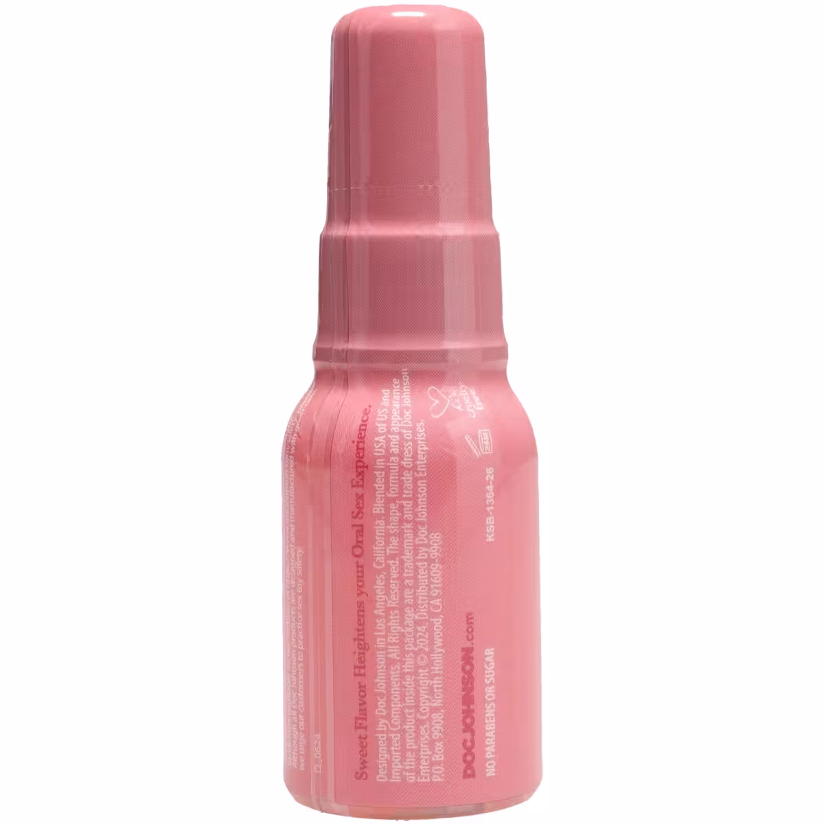 GoodHead Pussy Licker Spray Watermelon 1oz – Enhance Intimate Moments image 4