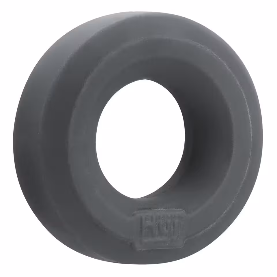 Hunkyjunk HUJ C Ring Grey image 3