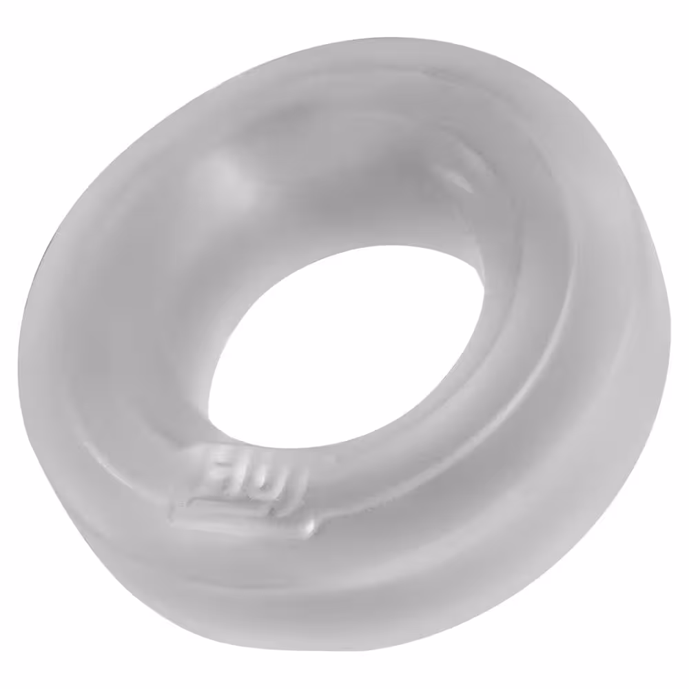 Hunkyjunk HUJ C Ring Ice image 4