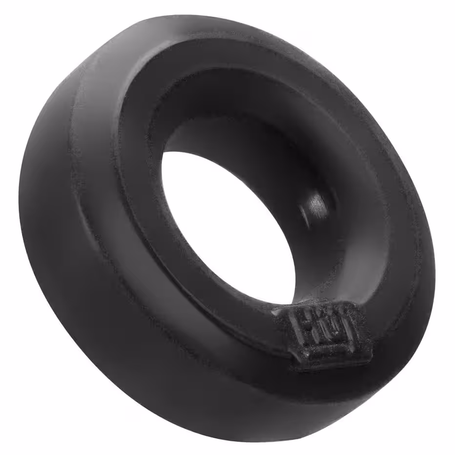 Hunkyjunk HUJ C Ring Tar image 3