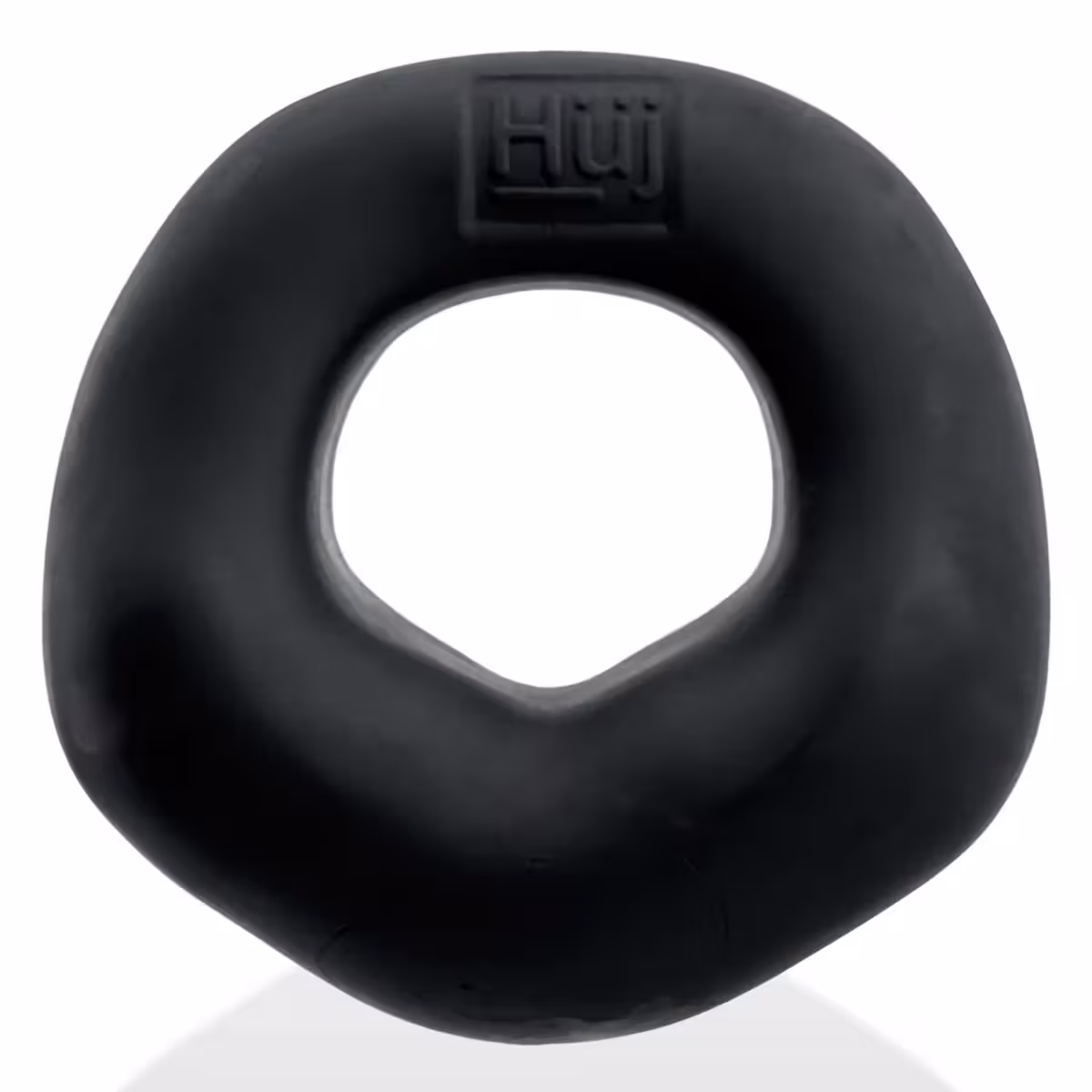Oxballs Fit Bulge Hung Style Cockring Black