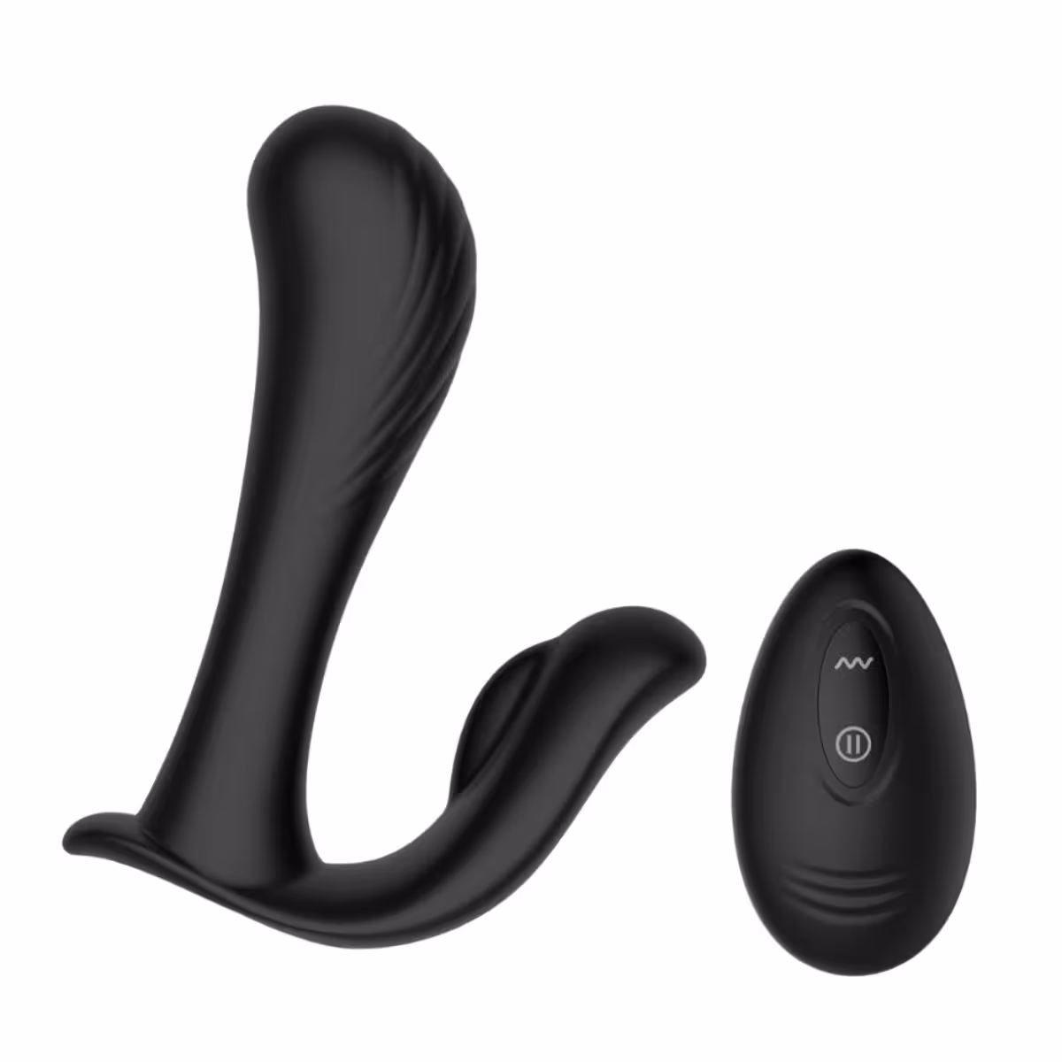 INTY Toys Ace Panty Vibrator With Remote – Discreet, Wireless, and Pleasurable
